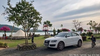 Audi Q5 2011 - 115000 km