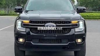 Ford Ranger XLS 2.0L 4x2 model 2024 xe đẹp