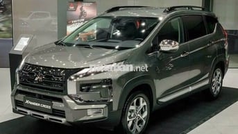 Mitsubishi Xpander Cross 2025