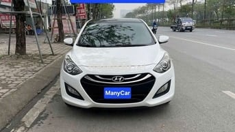Hyundai i30 nhập khẩu xe đẹp
