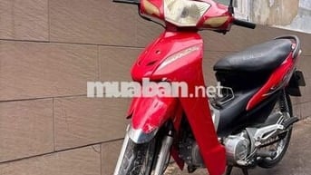 Cần bán xe Wave Hàn Quốc 50cc