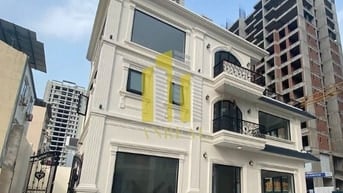 CHO THUÊ CĂN GÓC SÀN TRỐNG - CÓ THANG MÁY GIÁ 65 TRIỆU
