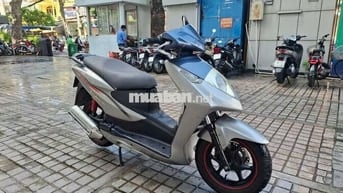 Xe Honda Dylan bstp