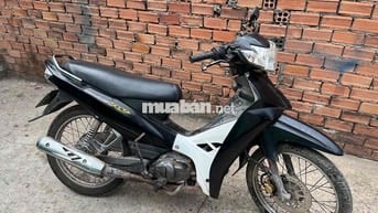 Sirius Nhật bèo như xe Tàu luôn