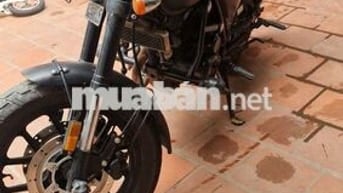 GPX Legend 200cc như hình.