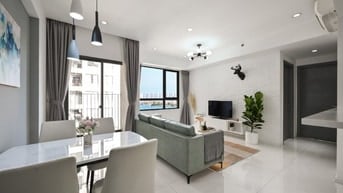 Bán Cantavil Premier Q. 2, 125m², 3PN, giá 10,5 tỷ, SH, ngay 2 TTTM, 