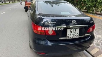 SIÊU CỌP HÀNG ĐỘC Nissan Bluebird Tự Động 78000 km