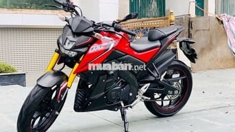 YAMAHA TFX 150 MÀU ĐỎ BIỂN HÀ NỘI CHÍNH CHỦ