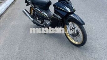 Xe 50cc lên 110 máy êm