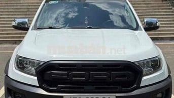 Ford Ranger 2021 Limited 2.0L 4x4 AT - 63000 km