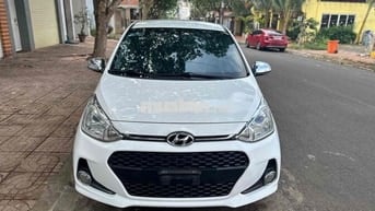 Hyundai Grand i10 2019 Grand 1.2 MT - 90000 km