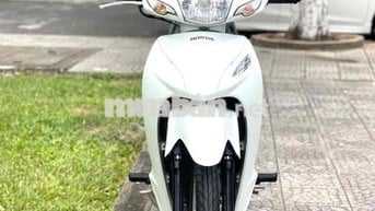 Wave alpha 2024 chạy 1500km biển số 92 như mới