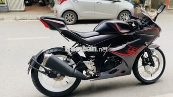 Suzuki GSX 150R BIỂN HÀ NỘI CHÍNH CHỦ