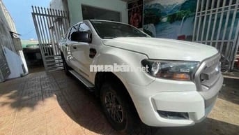 Ford Ranger 2016 XL 2.2 4x4 MT - 123456 km