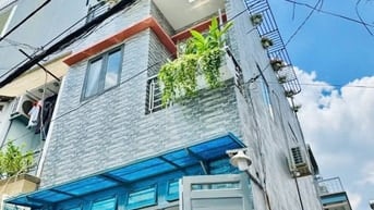 Nhà chính chủ bán gấp – Hẻm rộng, gần chợ Xuân Diệu, giá tốt chỉ 2,56 