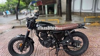 GPX Legend 150S 2019 biển số thành phố