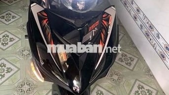 Thanh lý ex 150 kiểng len ken Có Góp