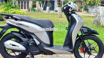 Sh mode 2015 biển 43. Nợ xấu đưa 10tr ko giữ cccd
