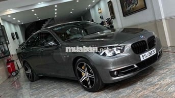BMW 5 Series 528i GT - Full Option Xịn