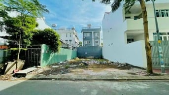 Cần bán gấp đất nền khu Kiều Đàm, hẻm Trần Xuân Soạn, phường Tân H