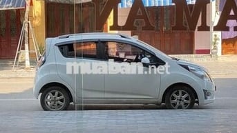 Daewoo Matiz 2009 - 13000 km