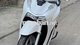 SH 125 cbs đời 2024 like new lướt 3k
