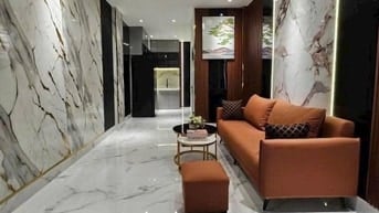 NGỘP GIÁ🔥🔥 Nhà Hồng Bàng p12, Quận 6 | 48m2 có nội thất, giá 1 tỷ 78