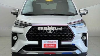 Toyota Veloz Cross 2023 - 72000 km