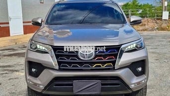 Toyota Fortuner 2023 2.4L 4x2 AT