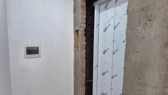 Bán nhà Định Công Hạ- Hoàng Mai, DT 37m x 7 tầng. Thang máy, ô tô đỗ c