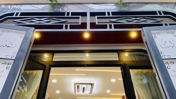 Bán nhà Tô Hiến Thành Q10, 86m², hẻm xe hơi, sổ riêng, giá tốt 3tỷ7