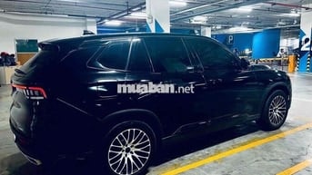 VinFast Lux SA2.0 2019 2.0 AT - 35000 km