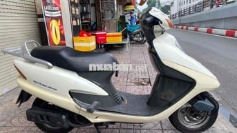 Honda spacy xe đẹp máy rin