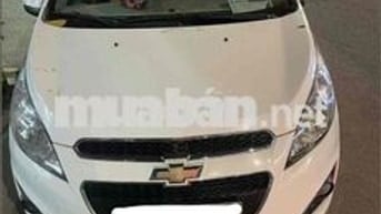 Chevrolet Spark 2018 1.2 LS - 70000 km