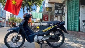 BÁN XE SUZUKI VIVA MÁY CỰC NGON