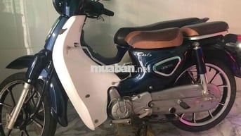 cháu ra trường đổi xe nên bán lại xe 50 cc đời mới