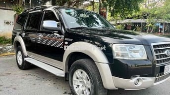 Ford Everest máy dầu số sàn