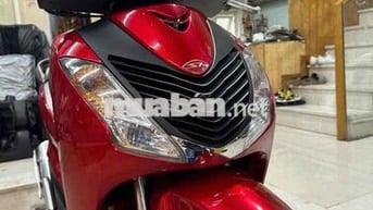 Sh nhập ý 2012 đầu 110 đầu chưa rớt nắp chao zin