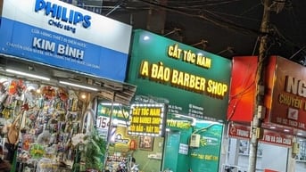 Bán nhà MTKD Bình Long 4x27m.  Nhà 1 lầu ok. Giá 14.8 Tỷ, Tân Phú,