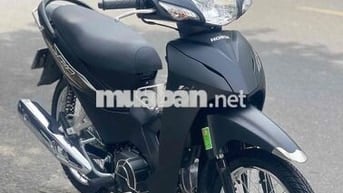Anpha 2025 Chạy 800km như mới