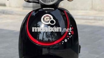 Honda Giorno 50 Kumamon