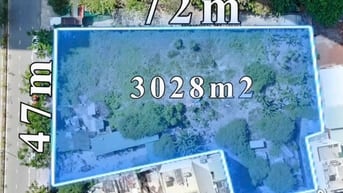 Bán Đất 2MT Lưu Đình Lễ LG30m An Khánh TP Thủ Đức