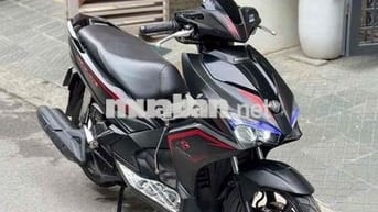 Xe Máy Anh Thao Air blade 125cc khoá smk màu đen