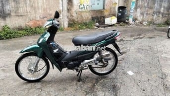 WAWE Hàn Quốc,Xe Rất Ngon,K Mua Thì Mua Xe Nào