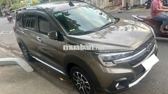 xe 7c GĐ Suzuki XL 7 2020 AT (Ghế Da) - 50000 km