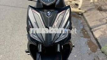 star SR 125cc côn tay