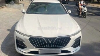 VinFast Lux A2.0 2021 - 40000 km