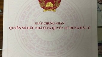 BÁN NHÀ CẤP 4, HẺM XE TẢI GẦN PHẠM VĂN ĐỒNG