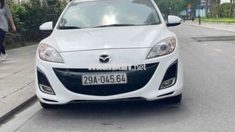 ✅ vừa về Mazda 3s nhập khẩu đài loan sx 2010