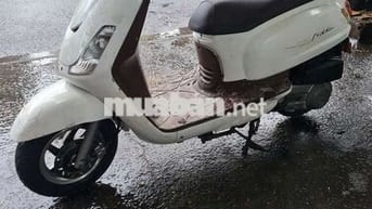 Attila nữ hoàng xe mới Keng